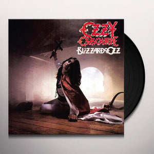 Ozzy Osbourne : BLIZZARD OF OZZ (180 GRAM ORIGINAL PERFORMANCES!) Record