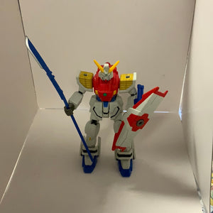 Mobile Suit Rising Gundam Figure