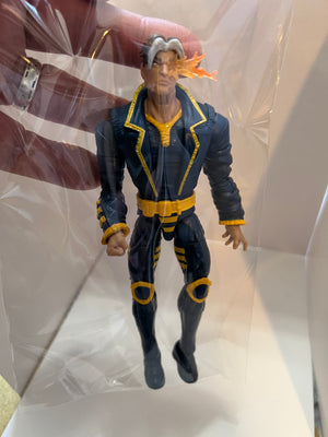 Marvel Legends : Nate Grey X-Man Loose