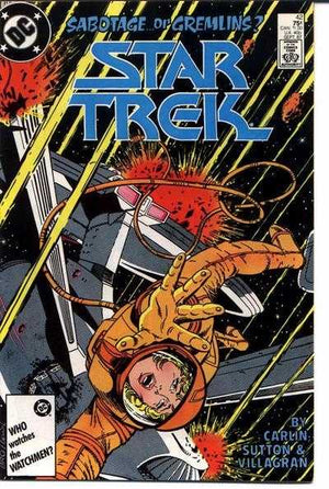Star Trek #42