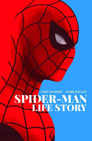 SPIDER-MAN: LIFE STORY TP