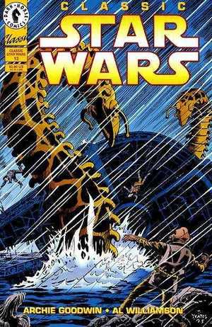 Classic Star Wars #13