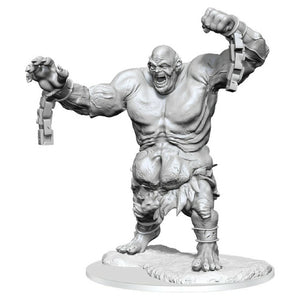 DUNGEONS & DRAGONS NOLZUR'S MARVELOUS UNPAINTED MINIATURES: MOUTH OF GROLANTOR (WAVE 16)