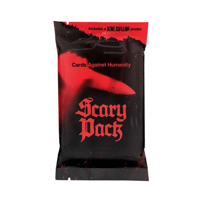 Cards Against Humanity : Scary Pack