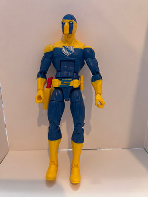 Marvel Legends : Spymaster Loose