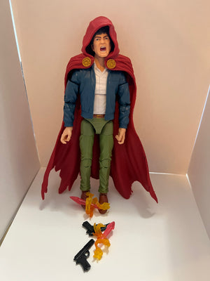 Marvel Legends : The Hood Loose