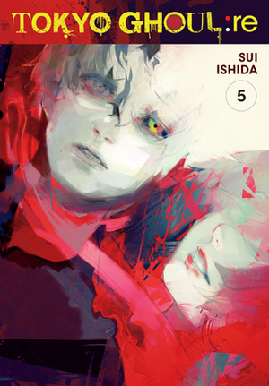 Tokyo Ghoul: re Vol. 5 TP