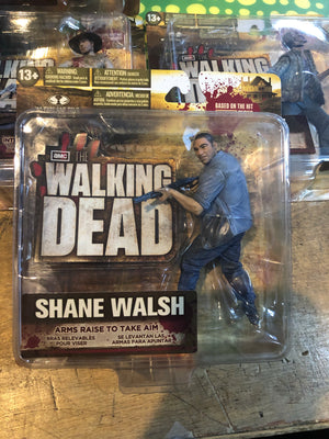 McFarlane Walking Dead: SHANE WALSH