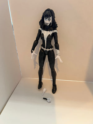 Marvel Legends : Shriek (Armadillo Wave) Loose