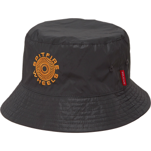 Hat: Spitfire '87 Classic Reversible Bucket Hat Reflect/Navy