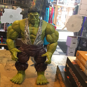 Diamond Select Savage Hulk