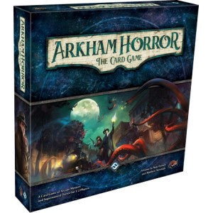 Arkham Horror LCG: Core Set (2016)