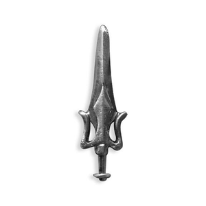 HE-Man Power Sword Enamel Pin!  (YESTERDAYS)