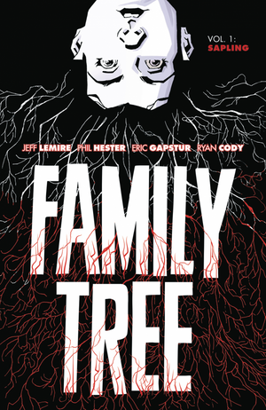 Family Tree Vol. 1: Sapling TP