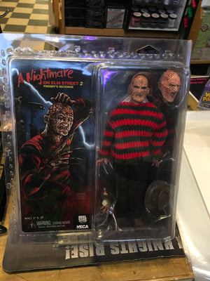 Nightmare on Elm Street 2 : NECA Reel Toys 8” MIP