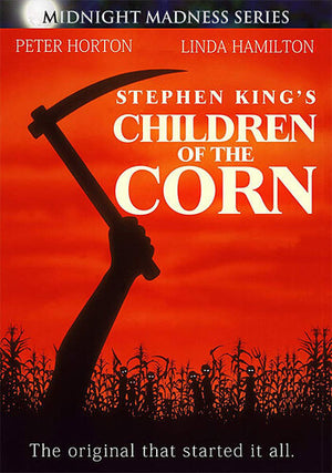 Children of The Corn (Original) DVD New