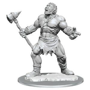 DUNGEONS & DRAGONS NOLZUR'S MARVELOUS UNPAINTED MINIATURES: CYCLOPS (WAVE 16)