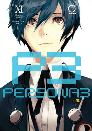 Persona 3 Vol. 11 TP