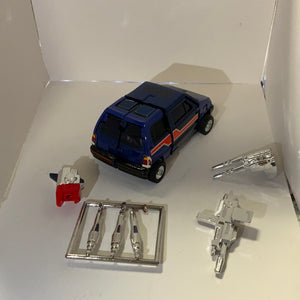 Transformers G1 Autobot cars: Skids