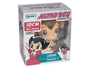 Astro Boy and Friends Big Heads Uran PX Previews Exclusive Vinyl Figure