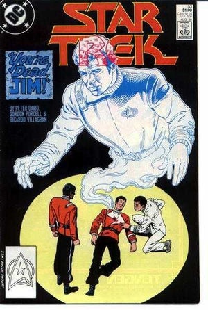 Star Trek #53
