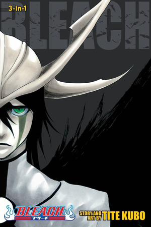 Bleach 3-in-1 Edition Vol. 14 TP