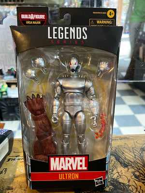Marvel Legends : Ultron  MIB
