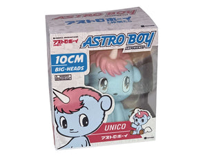Astro Boy and Friends Big Heads Unico PX Previews Exclusive Vinyl Figure