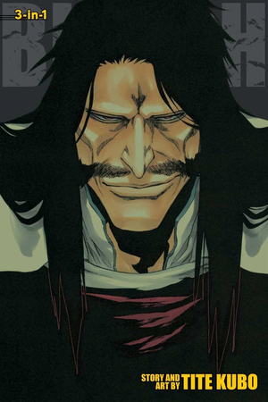 Bleach 3-in-1 Edition Vol. 19 TP