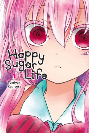 Happy Sugar Life Vol. 1 TP