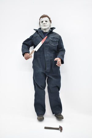Halloween 2018 : Michael Myers 8" Clothed Figure NECA (Loose / Complete)