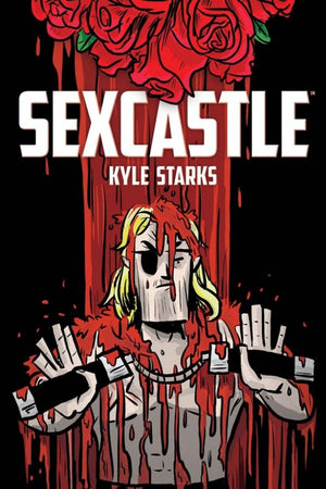 Sexcastle TP Second Edition