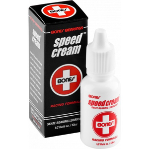 Bones Speed Cream 1/2 Fluid Ounce