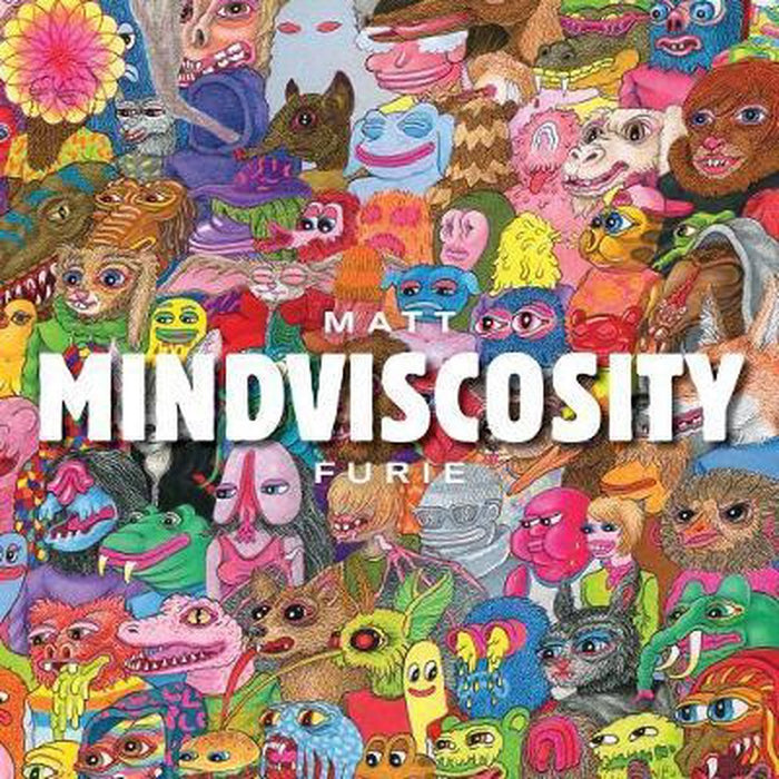 Mindviscosity HC