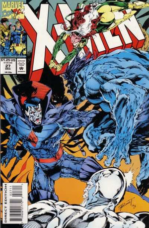 X-Men #27 (1991 First Series)
