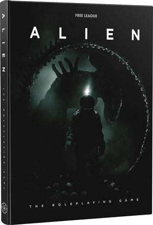 Aliens RPG (Hardcover)