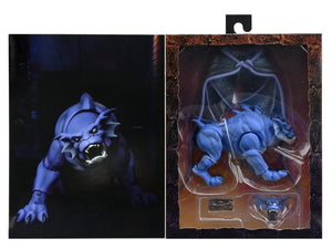 Disney's Gargoyles Ultimate Bronx Figure : NECA