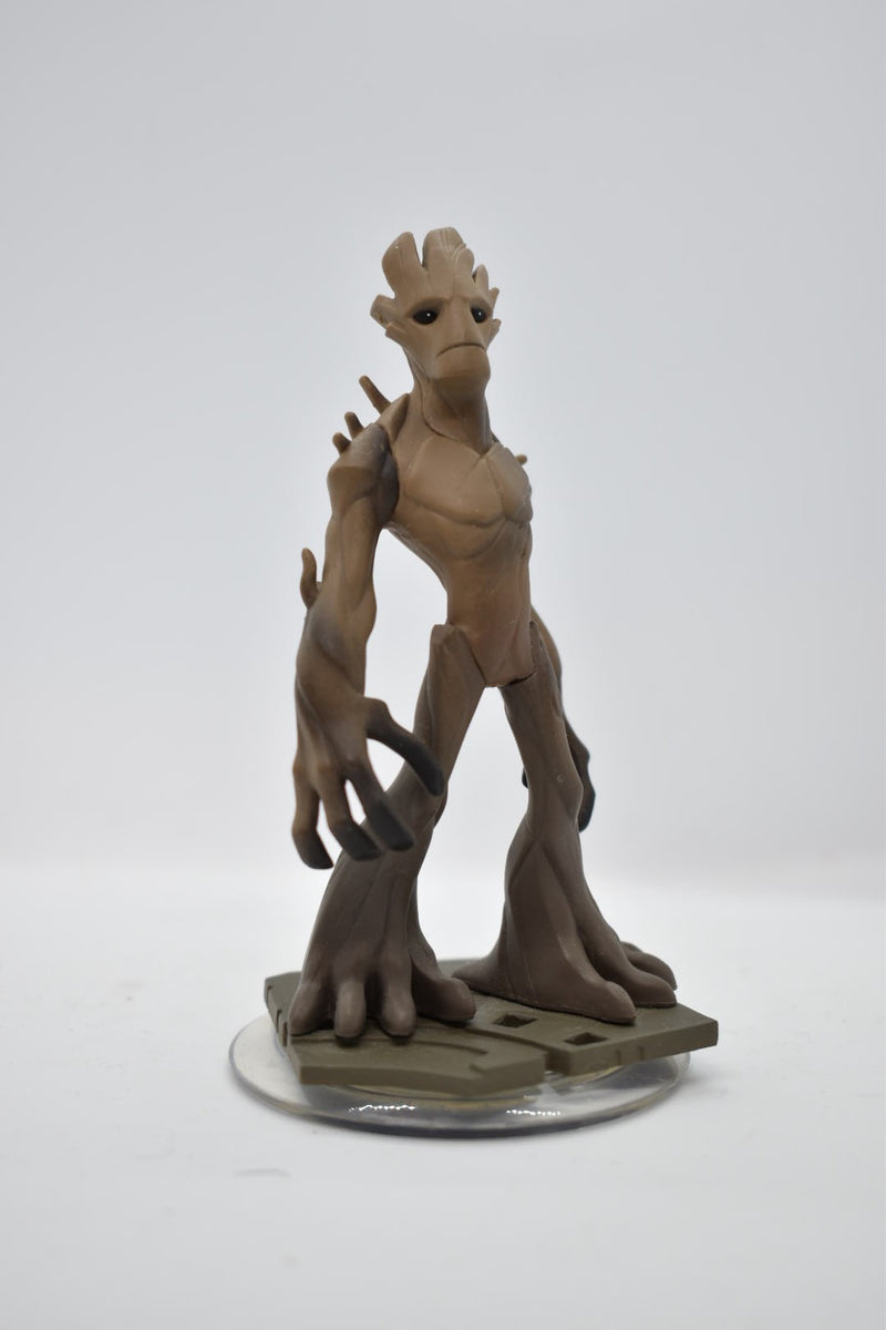 Disney infinity shop groot figure