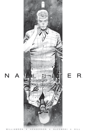 NAILBITER VOL. 6: THE BLOODY TRUTH TP