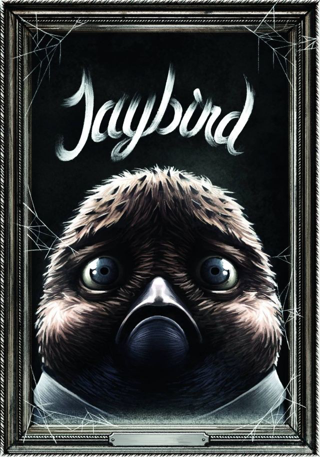 Jaybird HC