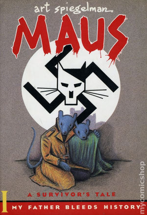 Maus I