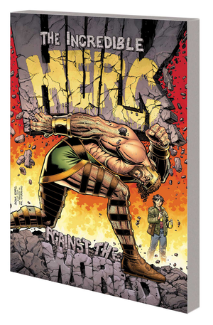 INCREDIBLE HERCULES : COMPLETE TRADE PAPERBACK COLLECTION