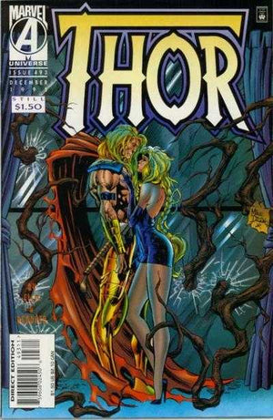 Thor #493