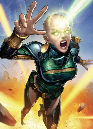 X-23 #5 MARVEL BATTLE LINES VARIANT