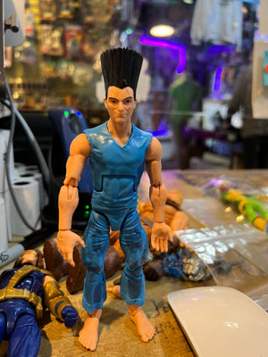 Marvel Legends : AOA Legion Complete!