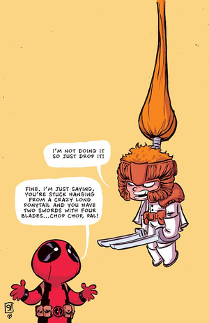 SHATTERSTAR #1 (OF 5) YOUNG VAR