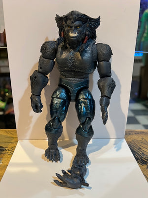 Marvel Legends : Dark Beast Loose