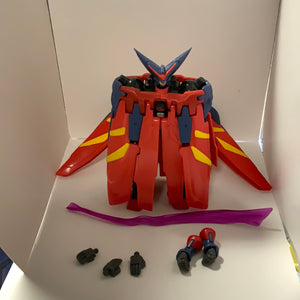 Master Gundam Figure