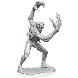 Critical Role Unpainted Miniatures: W1 Aeorian Nullifier Mini-Figure