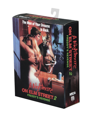 Nightmare on Elm Street 2 : Freddy's Revenge Ultimate Figure NECA Toys